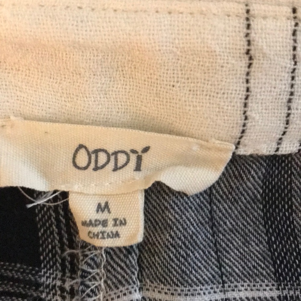 Oddy Size Medium - image 5